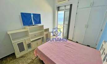 Imagem 6: Apartamento para alugar, 140 m² por R$ 7.200,20/mês - Praia das Pitangueiras - Guarujá/SP