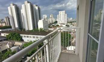 Imagem 3: Apartamento para aluguel tem 57 metros quadrados com 2 quartos