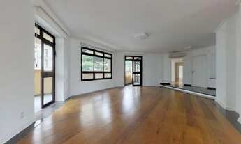 Imagem 3: Apartamento com 4 dormitórios à venda, 292 m² por R$ 4.200.000 - Jardim Paulista - São Pau