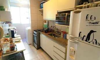 Imagem 6: Apartamento para aluguel com 63 metros quadrados com 2 quartos em Manaíra - João Pessoa