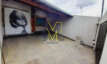 Imagem 3: Casa 4 quartos - Planalto em Belo Horizonte/MG