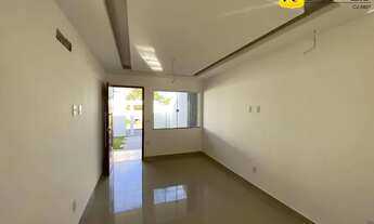 Imagem 2: Casa Nova de 2 Quartos no Coqueiral - Araruama/RJ