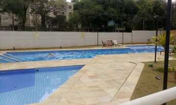 Imagem 7: Apartamento para venda com 62 metros quadrados com 2 quartos em Vila Leonor - Guarulhos