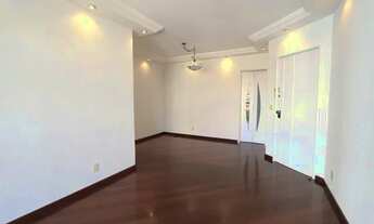 Imagem: Apartamento em rua tranquila, vago, Klabin