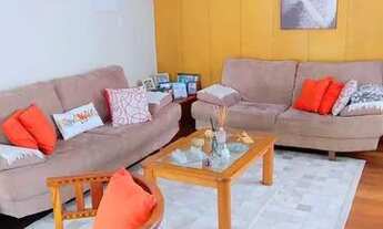 Imagem 5: Sobrado para venda com 306 metros quadrados com 3 quartos em Vila Romana - São Paulo - SP