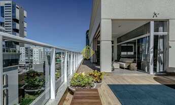 Imagem 2: Apartamento à venda, 3 quartos, 3 suítes, 2 vagas, Centro - Balneário Camboriú/SC