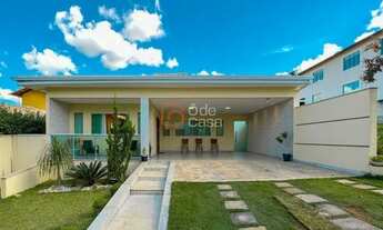 Imagem 3: Casa de condomínio para venda com 180 metros quadrados com 3 quartos