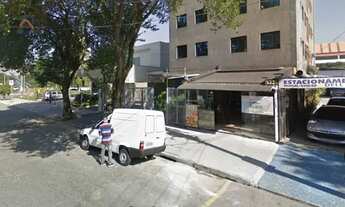 Imagem: Sala comercial de 40 m², em Santana, apenas