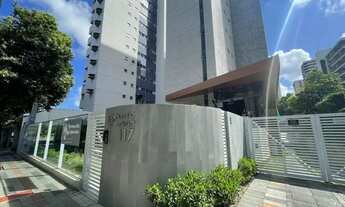 Imagem 5: Flat para Locação em Recife, Espinheiro, 1 dormitório, 1 banheiro, 1 vaga