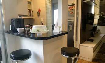 Imagem 3: Duplex para venda tem 75 metros quadrados com 2 quartos em Moema - São Paulo - SP