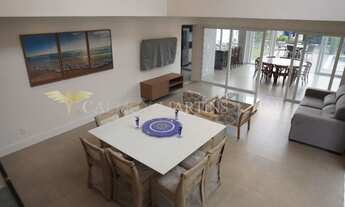 Imagem 2: CB Casa de condomínio para venda possui 277, M², com 6 quartos em Centro - Camaçari - BA