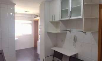 Imagem 5: Apartamento para Locação em Santana de Parnaíba, Tamboré, 2 dormitórios, 2 suítes, 4 banhe