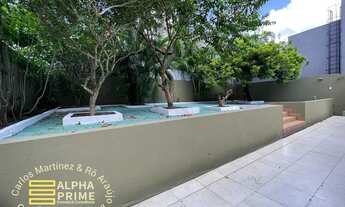 Imagem 4: Casa para locação em Alphaville Litoral Norte 1 com 4/4 quartos!!