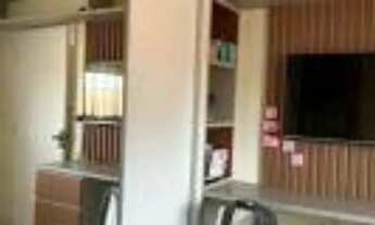 Imagem 5: Casa para venda possui 90 metros quadrados com 2 quartos em Mussurunga I - Salvador - Bahi