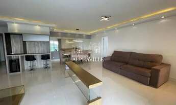 Imagem 3: LINDO APARTAMENTO SEMI MOBILIADO PARA LOCAÇÃO NO PRÉDIO EREDITA