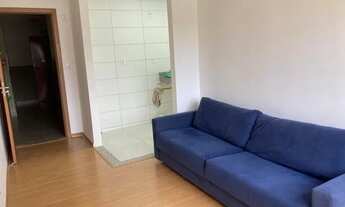 Imagem 2: Apartamento NOVO semi mobiliado próximo a praia com 2 quartos em Olho D'Água - São Lu