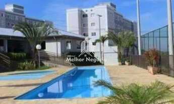 Imagem: Apartamento com 2 dorms, Jardim Antonio