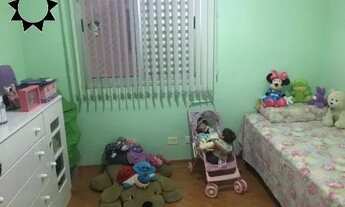 Imagem 3: APTO QUITAÚNA Apartamento com 3 dormitórios