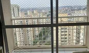 Imagem 3: Apartamento para Venda em São Paulo, Saúde, 2 dormitórios, 1 suíte, 2 banheiros, 1 vaga