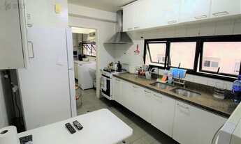 Imagem 5: ÓTIMO APTO NA VILA MARIANA PRÓXIMO AO COLÉGIO SÃO LUIS