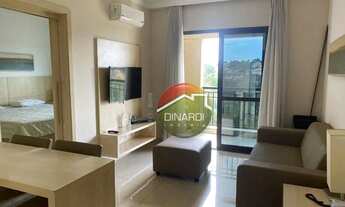 Imagem: Apartamento com 1 dormitório para alugar