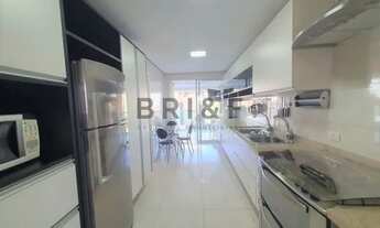 Imagem 6: Apartamento para locação , 3 suites ,3 vagas , varanda gourmet, 167 m²- Brooklin