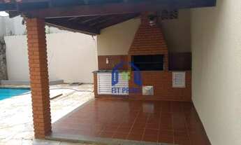 Imagem 3: Casa com 4 dormitórios, 300 m² - venda por R$ 1.400.000,00 ou aluguel por R$ 5.000,00/mês