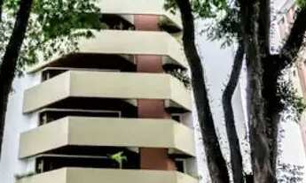 Imagem: Apartamento, Campo Belo - São Paulo