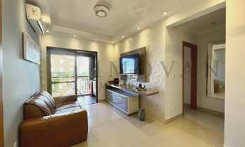 Imagem 7: Ribeirão Preto - Apartamento Padrão - Jardim Irajá