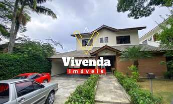 Imagem: Casa para locação com 4 dormitórios no