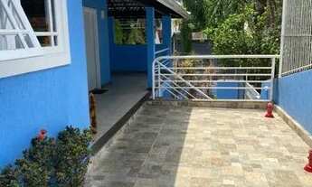 Imagem: Casa Duplex em condomínio fechado no Pechincha