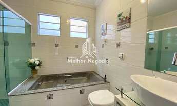 Imagem 6: Casa com 5 dorms, Jardim Maria Antonia (Nova Veneza), Sumaré - R$ 478 mil, Cod: RCA1916