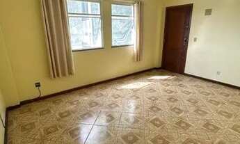 Imagem: Casa tipo apartamento com pequena área