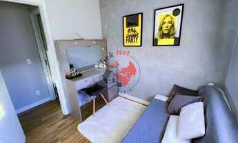 Imagem 7: Santo André - Apartamento Padrão - CAMPESTRE