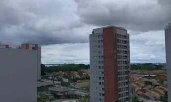 Imagem 2: Apartamento no Condominio Reserva das aguas com 3 suites