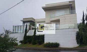 Imagem 2: Sobrado com 4 dormitórios, 563 m² - venda por R$ 4.900.000,00 ou aluguel por R$ 28.420,00