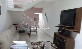 Imagem 3: Casa com 3 dorms, Jardim Campo Belo, Sumaré - R$ 349 mil, Cod: RRCA1867