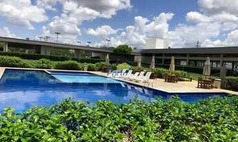 Imagem 2: Lote em Condomínio Fechado Terras Alphaville para Venda Uruguai, Teresina