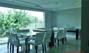 Imagem: Sobrado com 4 dormitórios, 550 m² - venda