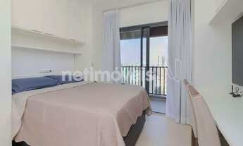 Imagem 5: Locação Apartamento 1 quarto Paraíso São Paulo