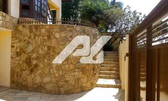 Imagem 2: Casa - Parque Nova Suíça - Valinhos