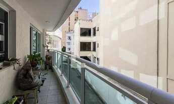 Imagem 7: Apartamento à Venda - Andaraí, 2 Quartos, 78 m2