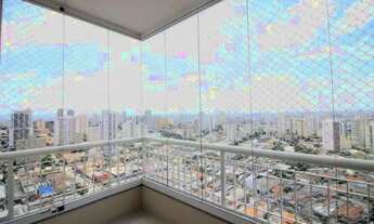 Imagem 4: Apartamento para aluguel, 3 quartos, 1 suíte, 2 vagas, Vila Dom Pedro I - São Paulo/SP