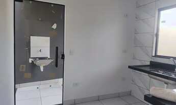 Imagem 5: Aluga-se casa nova