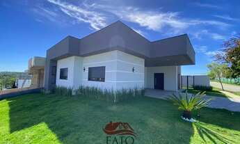 Imagem 5: Linda casa em terreno de esquina no condomínio Campos do Conde