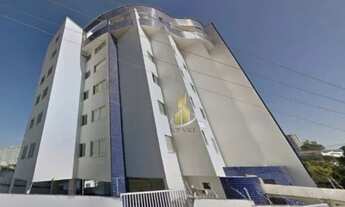 Imagem 2: Apartamento com 2 dormitórios à venda, 62 m² por R$ 265.000,00 - Jardim Paulista - São Jos