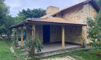 Imagem 3: Casa para Locação em Garopaba, Grama, 2 dormitórios, 2 banheiros, 2 vagas