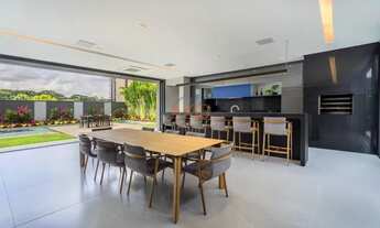 Imagem 7: Uma casa deslumbrante a cada metro quadrado!