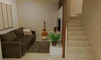 Imagem: Casa para alugar no bairro Aurora - Londrina/PR