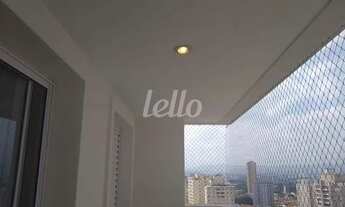 Imagem 3: São Paulo - Apartamento Padrão - Mooca